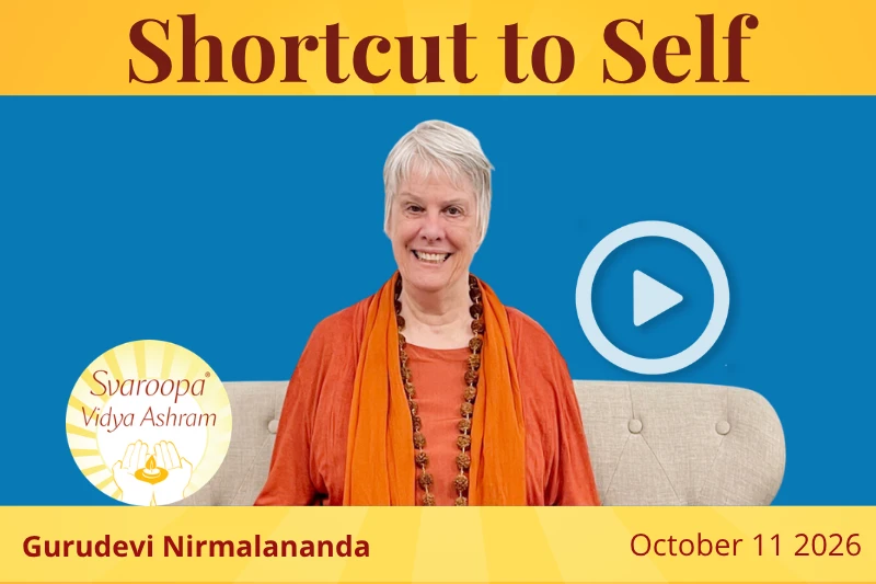 Shortcut to Self